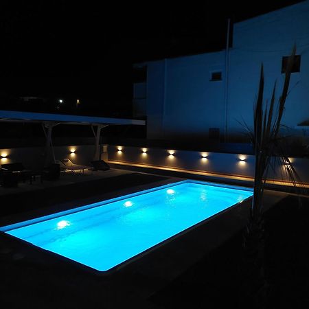 Luana Monte Apartments Amoudara Lasithiou Extérieur photo
