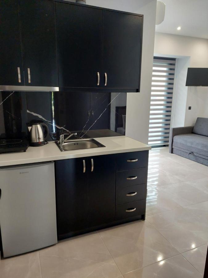 Luana Monte Apartments Amoudara Lasithiou Extérieur photo