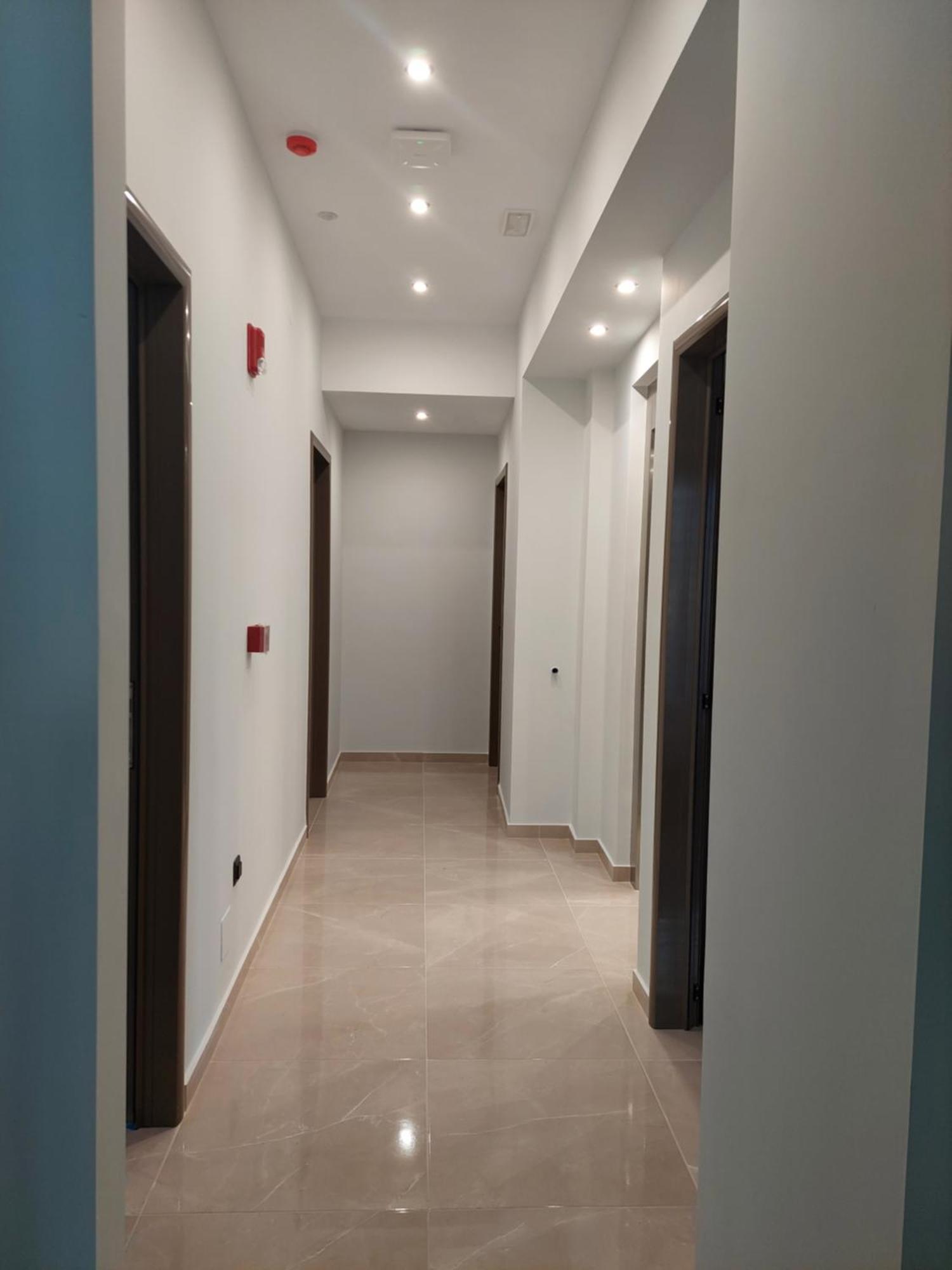 Luana Monte Apartments Amoudara Lasithiou Extérieur photo