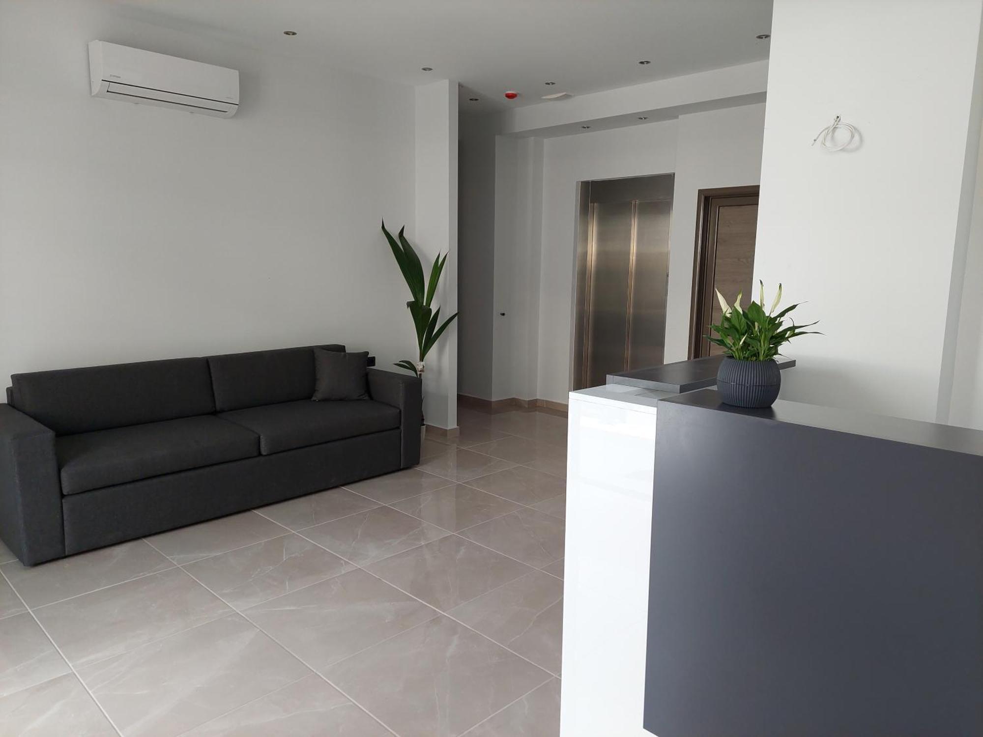 Luana Monte Apartments Amoudara Lasithiou Extérieur photo