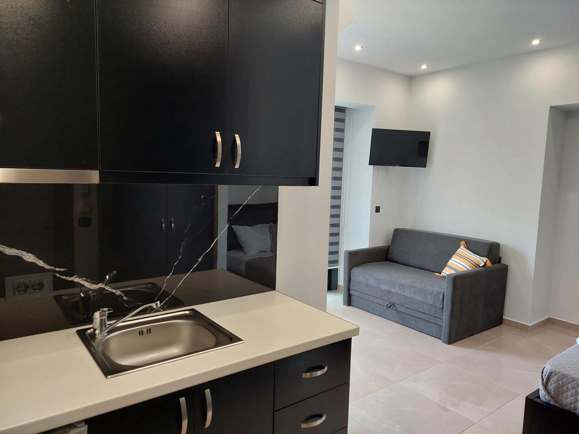 Luana Monte Apartments Amoudara Lasithiou Extérieur photo