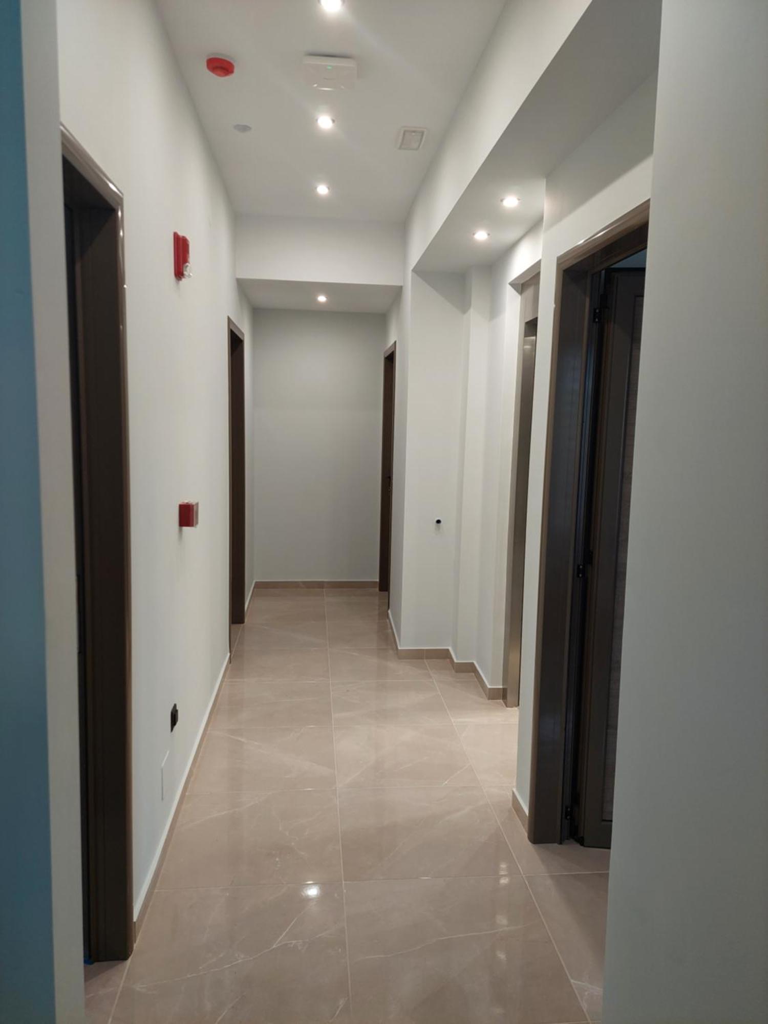 Luana Monte Apartments Amoudara Lasithiou Extérieur photo