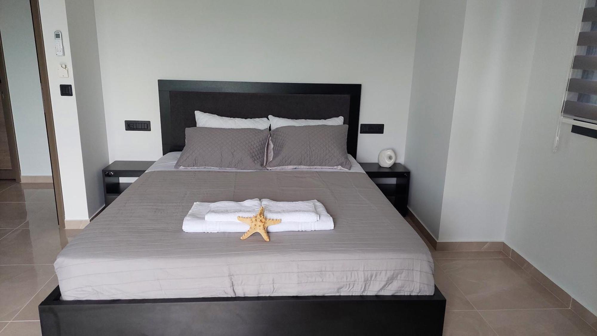 Luana Monte Apartments Amoudara Lasithiou Extérieur photo