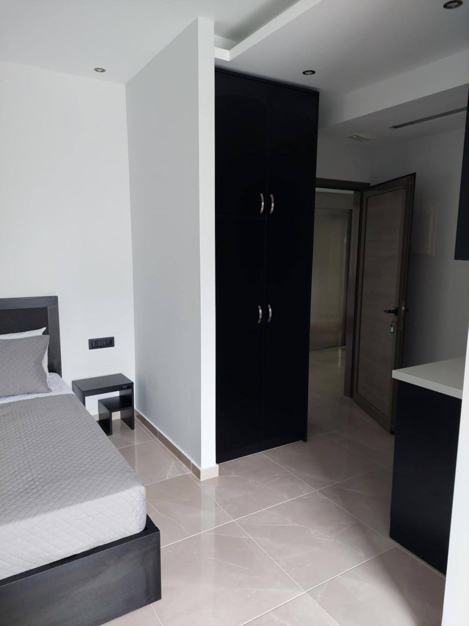Luana Monte Apartments Amoudara Lasithiou Extérieur photo