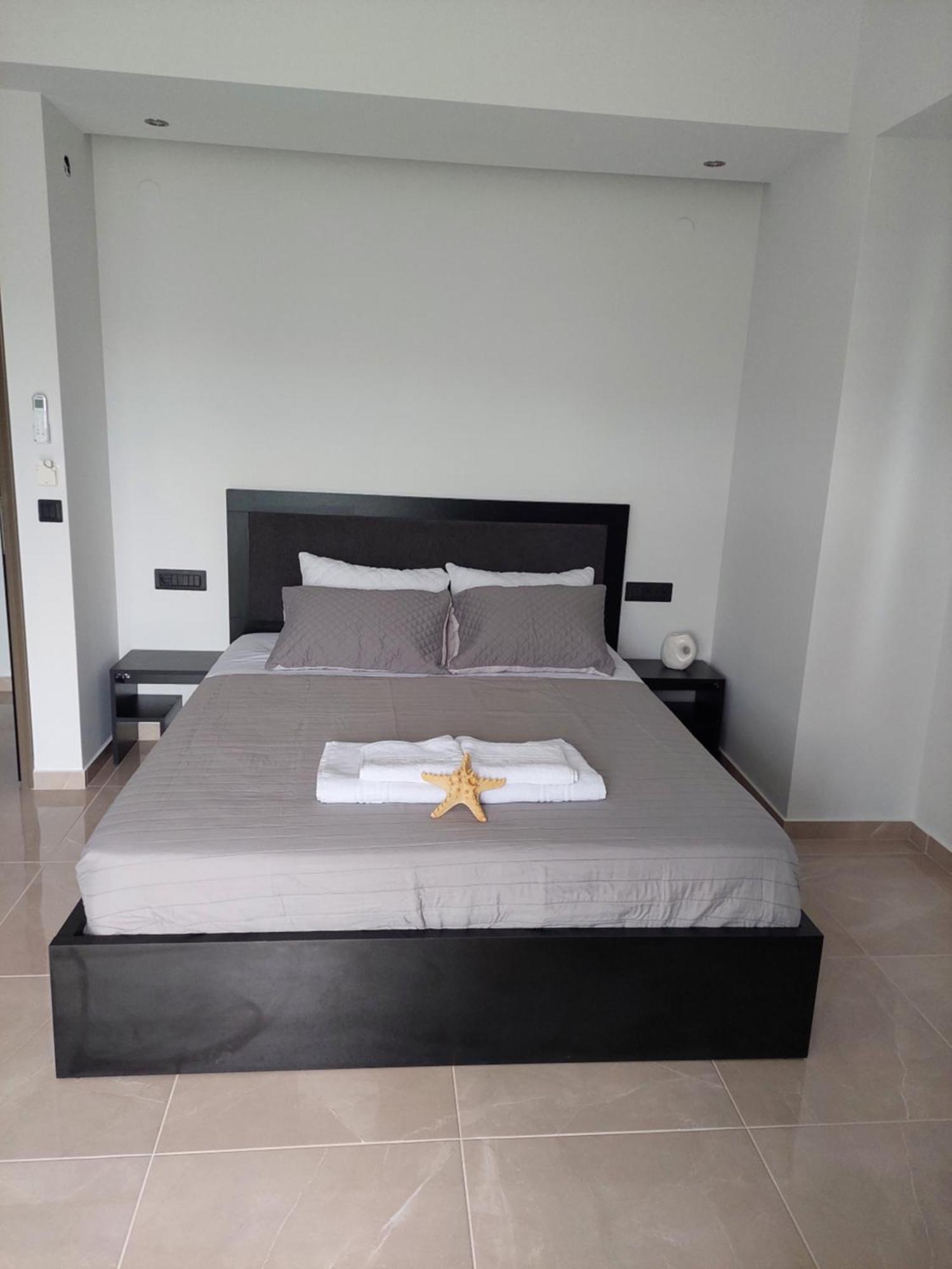 Luana Monte Apartments Amoudara Lasithiou Extérieur photo