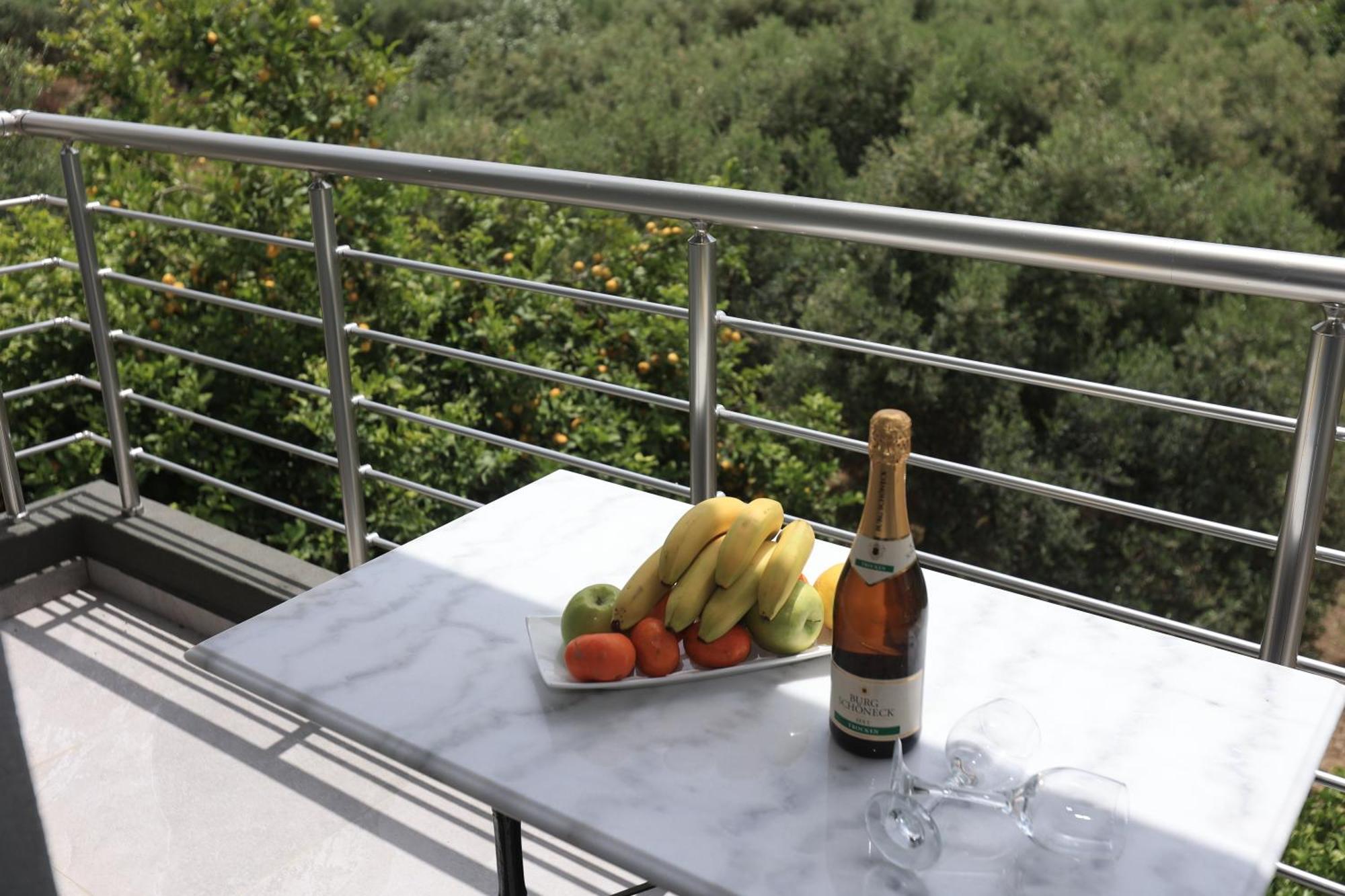 Luana Monte Apartments Amoudara Lasithiou Extérieur photo